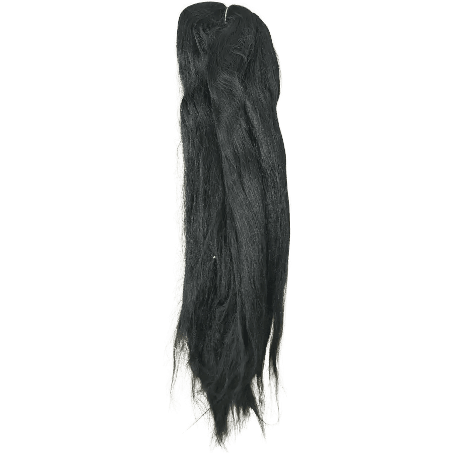 Abuja Extra Long Colour No 1 - Black | Afrihair