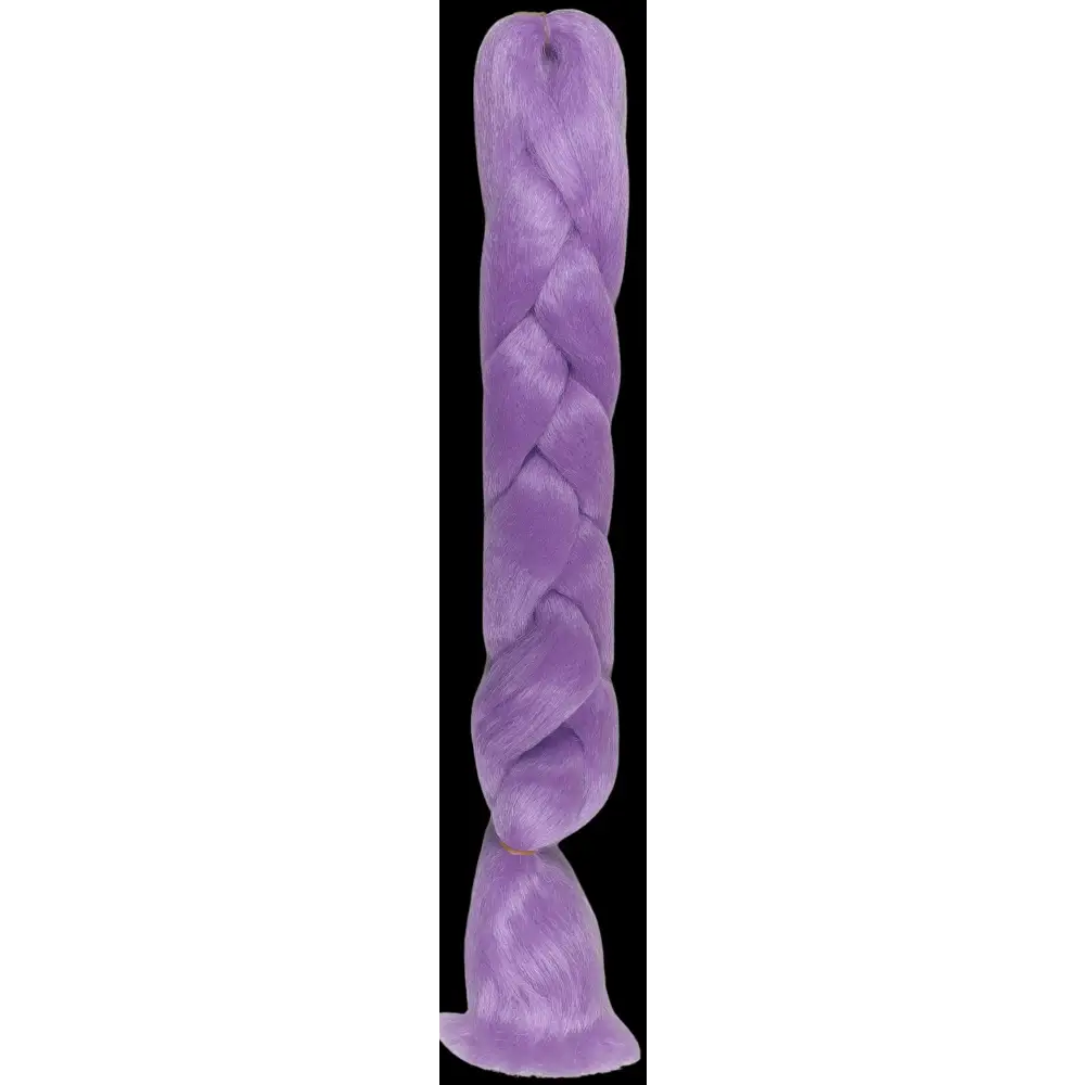 Afrihair Braid No G7 - 24 Inch Glow