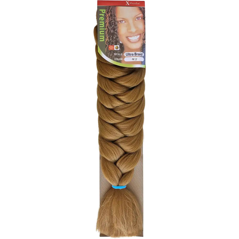 Afrihair Xpression Colour 27 - 41 Inch Braiding Hair