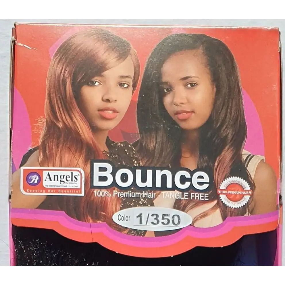 Bounce Weave Colour 1/350 - Weave