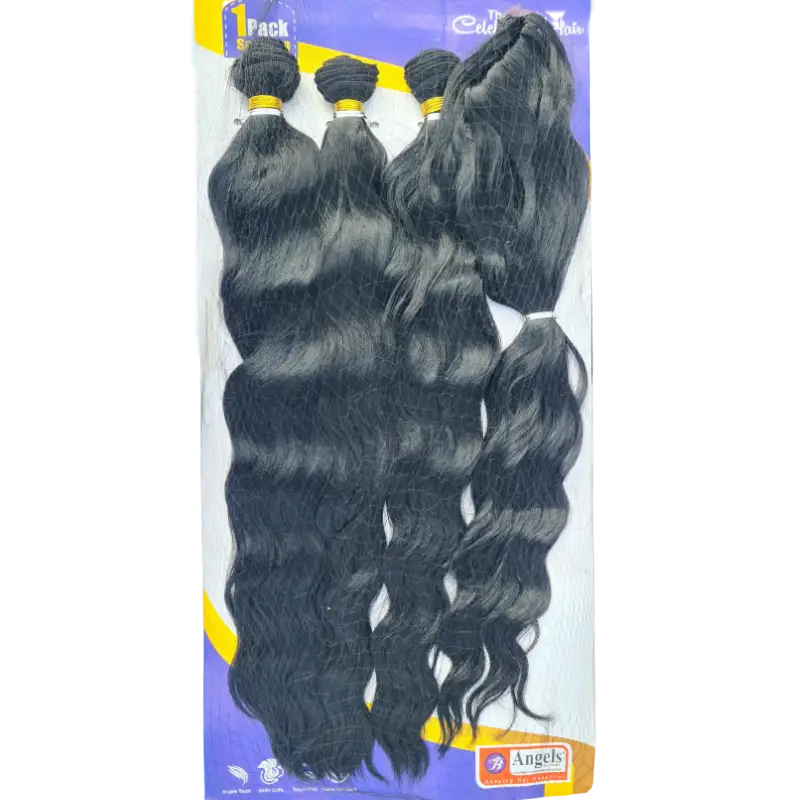 Cianda 18 Colour 1 - Weave