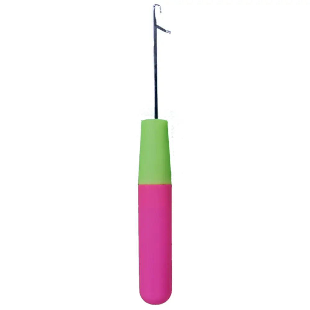 Crochet Needle for Crochet Hair & Interlocking Dreads