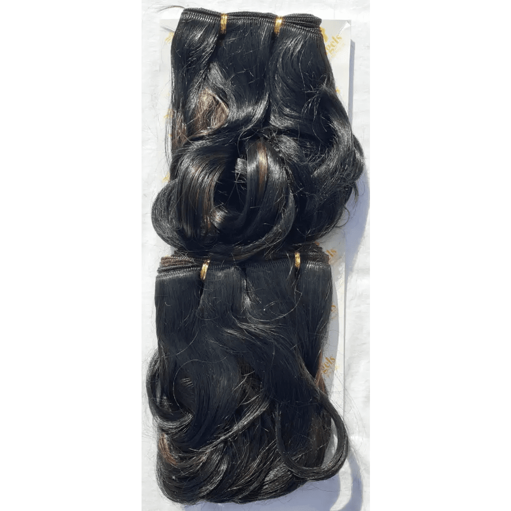 Elegance Weave Colour 133 - Black / Brown | Afrihair