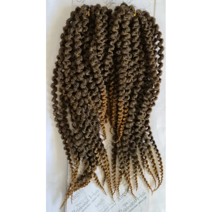 Fluffy Kinky Extra Colour No 1/27 - Crochet