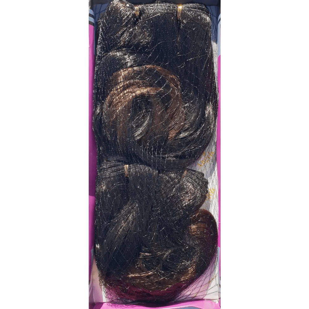 Isabella Weave Colour 133 | Afrihair