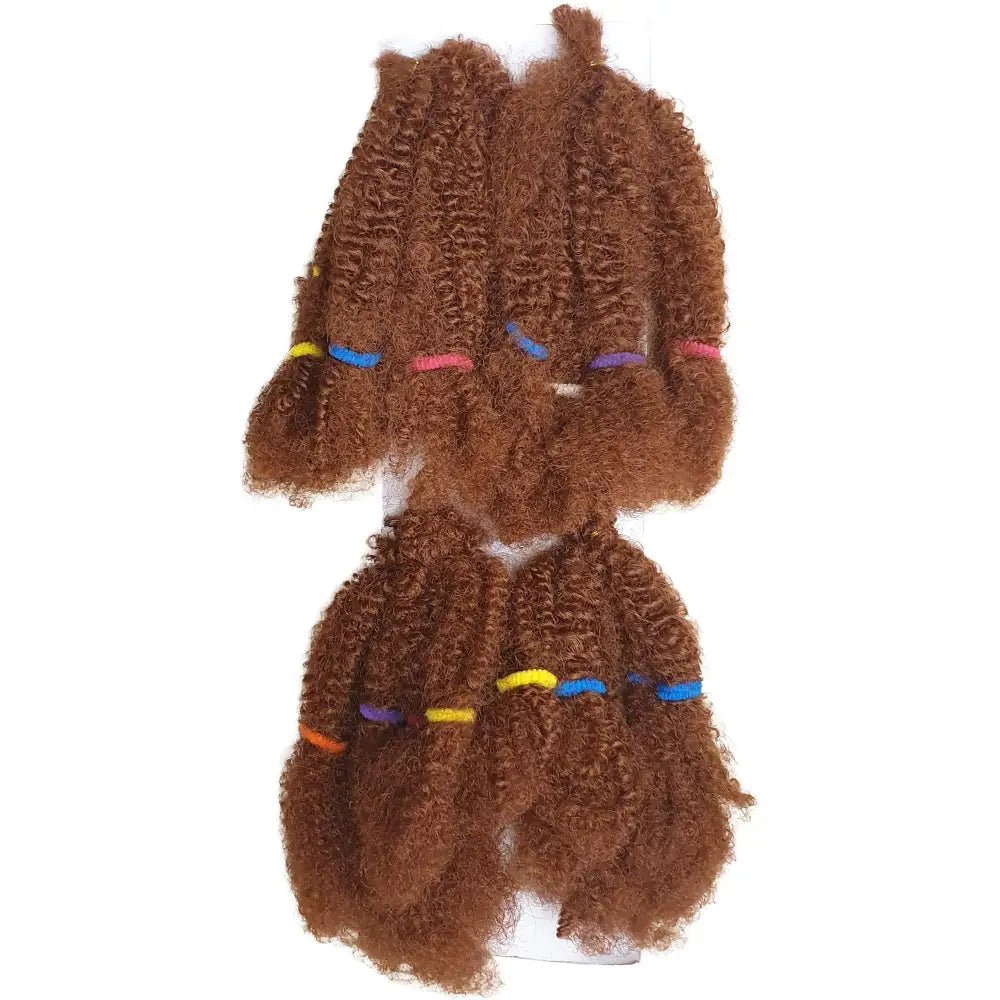 Soft Kinky Colour No 30 | Afrihair