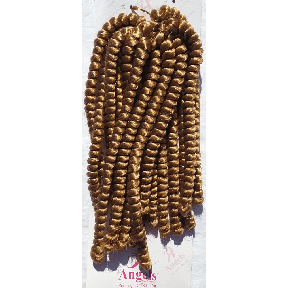 Temptation Colour No 27 | Afrihair