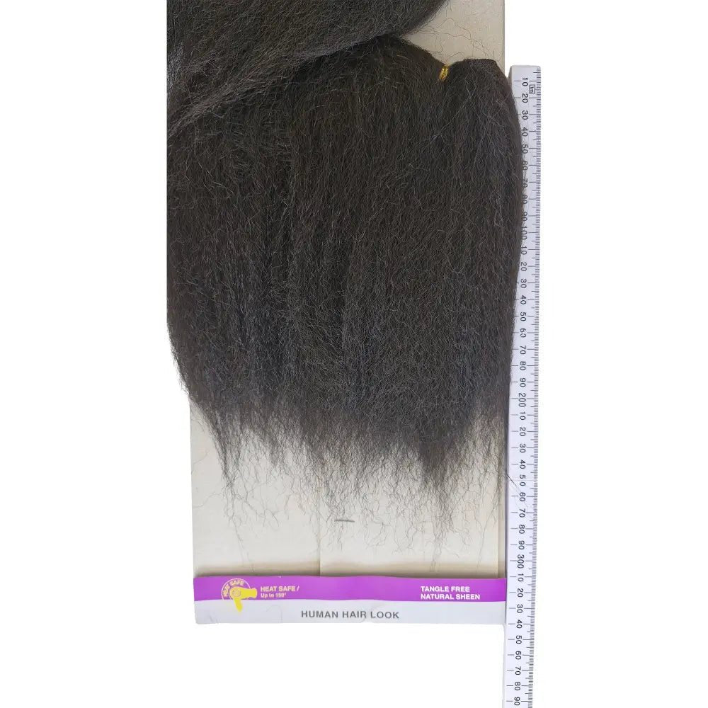 VIP Natural Brazillian Colour No 2 | Afrihair