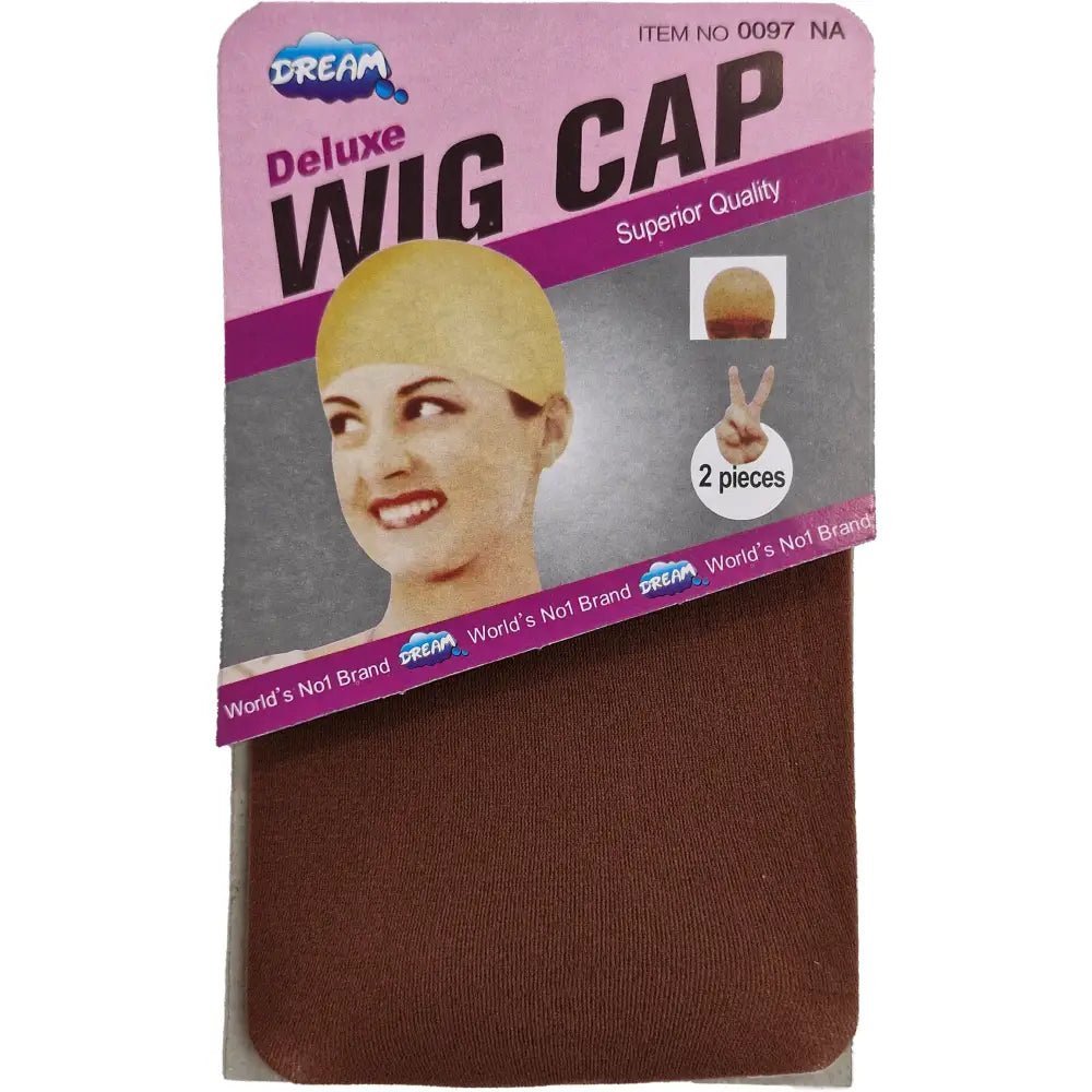 Wig Cap | Afrihair