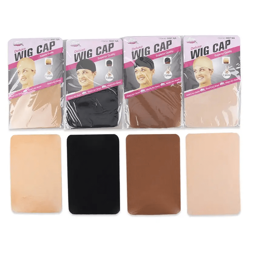 Wig Cap | Afrihair