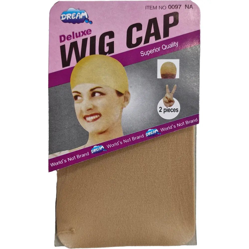 Wig Cap | Afrihair