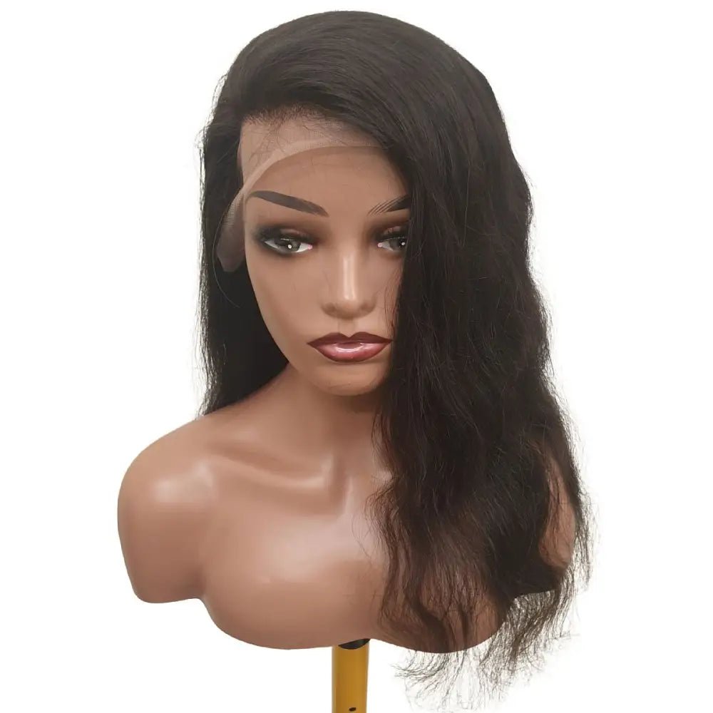 Wig - Human Hair - Body Wave 20" | Afrihair