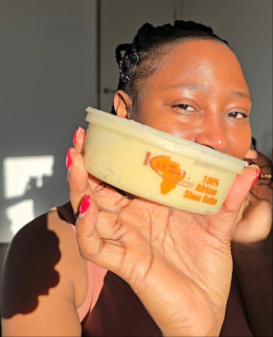 Shea Butter: What Is It & How Do You Use It for Hair and Skin?