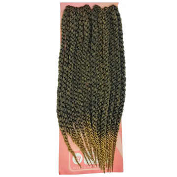 3D Braid Colour No 1/27 - General