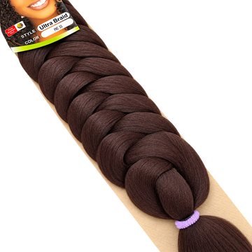 Afrihair Xpression Colour 33 - Brown