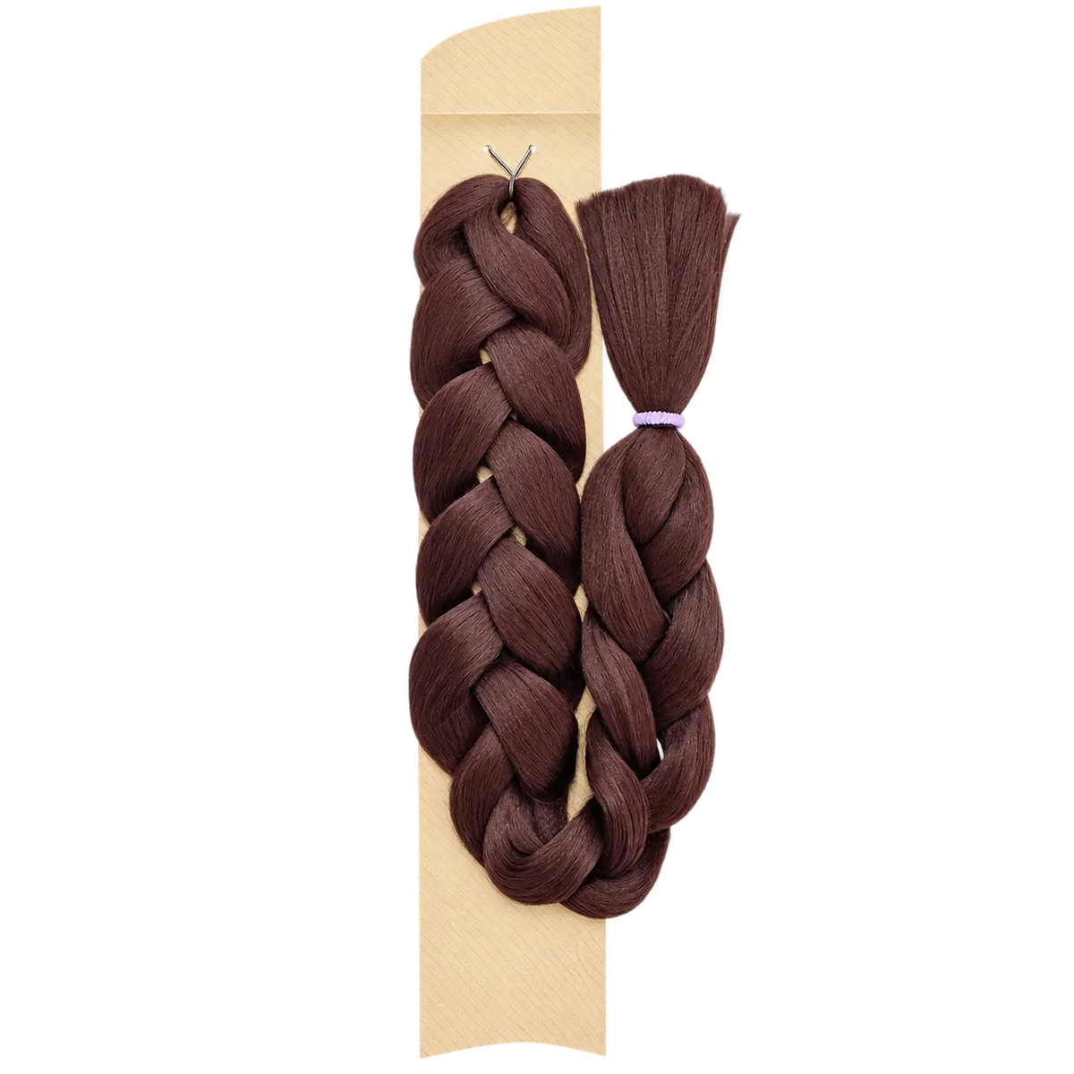 Afrihair Xpression Colour 33 - Brown