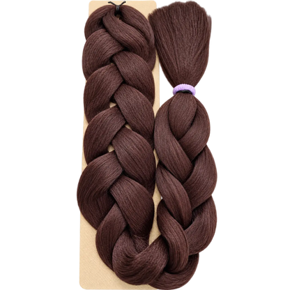 Afrihair Xpression Colour 33 - Brown