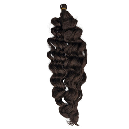 Deep Wave Curls 20"