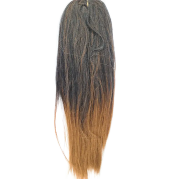 Abuja Braid Short Colour No 2/30 - 16 Inch Prepulled
