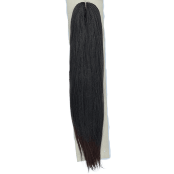 Abuja Extra Long Colour No 1/33 - Black / Brown | Afrihair