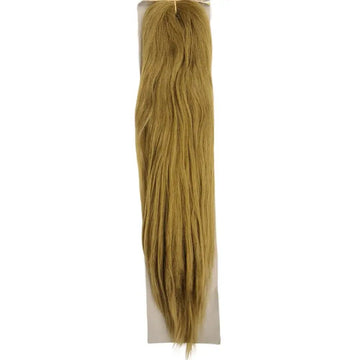 Abuja Extra Long Colour No 27 - Golden Blonde | Afrihair