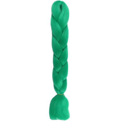 Afrihair Braid No A10 - Green | Afrihair