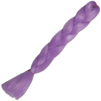 Afrihair Braid No A13 - Soft Purple | Afrihair