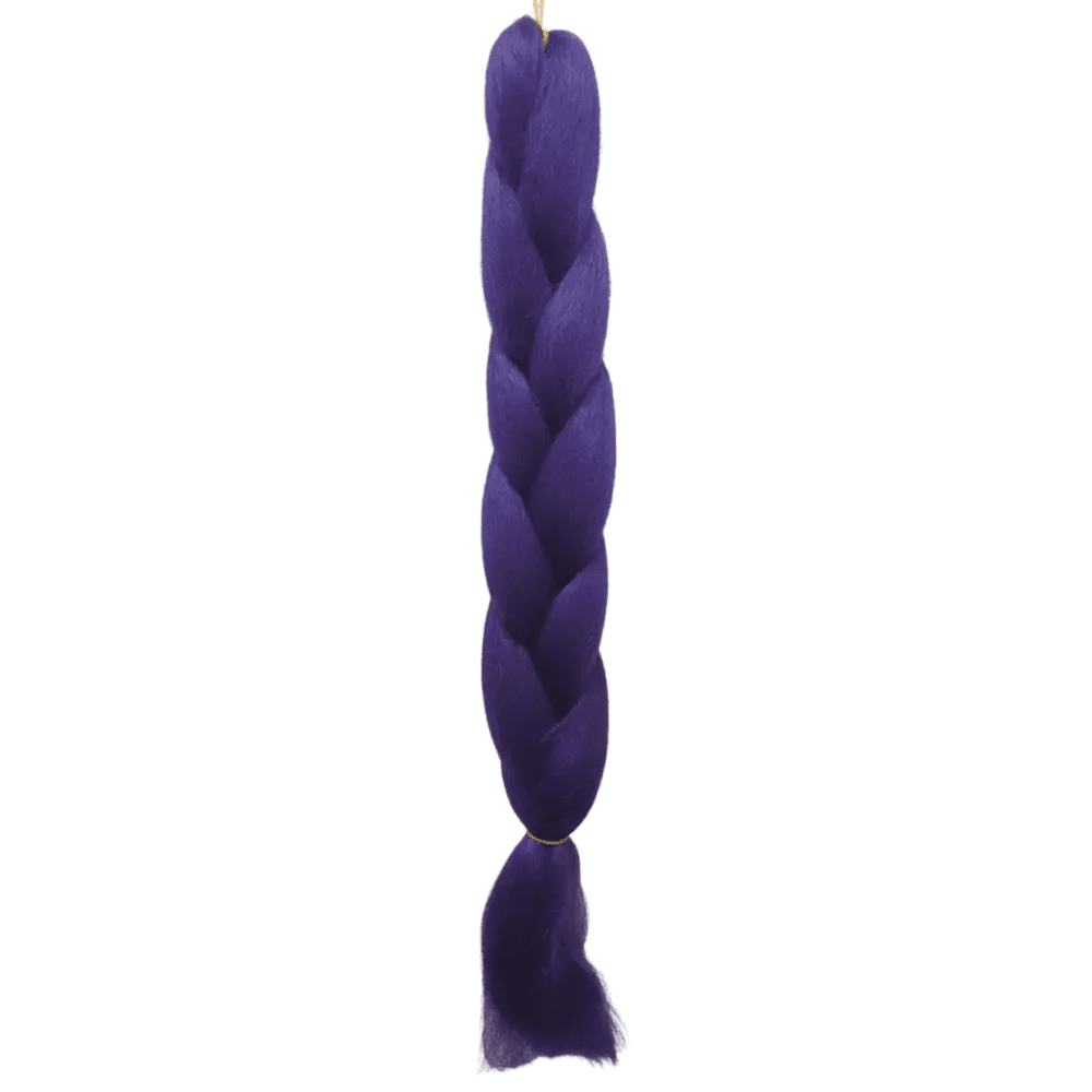 Afrihair Braid No A18 - Purple | Afrihair