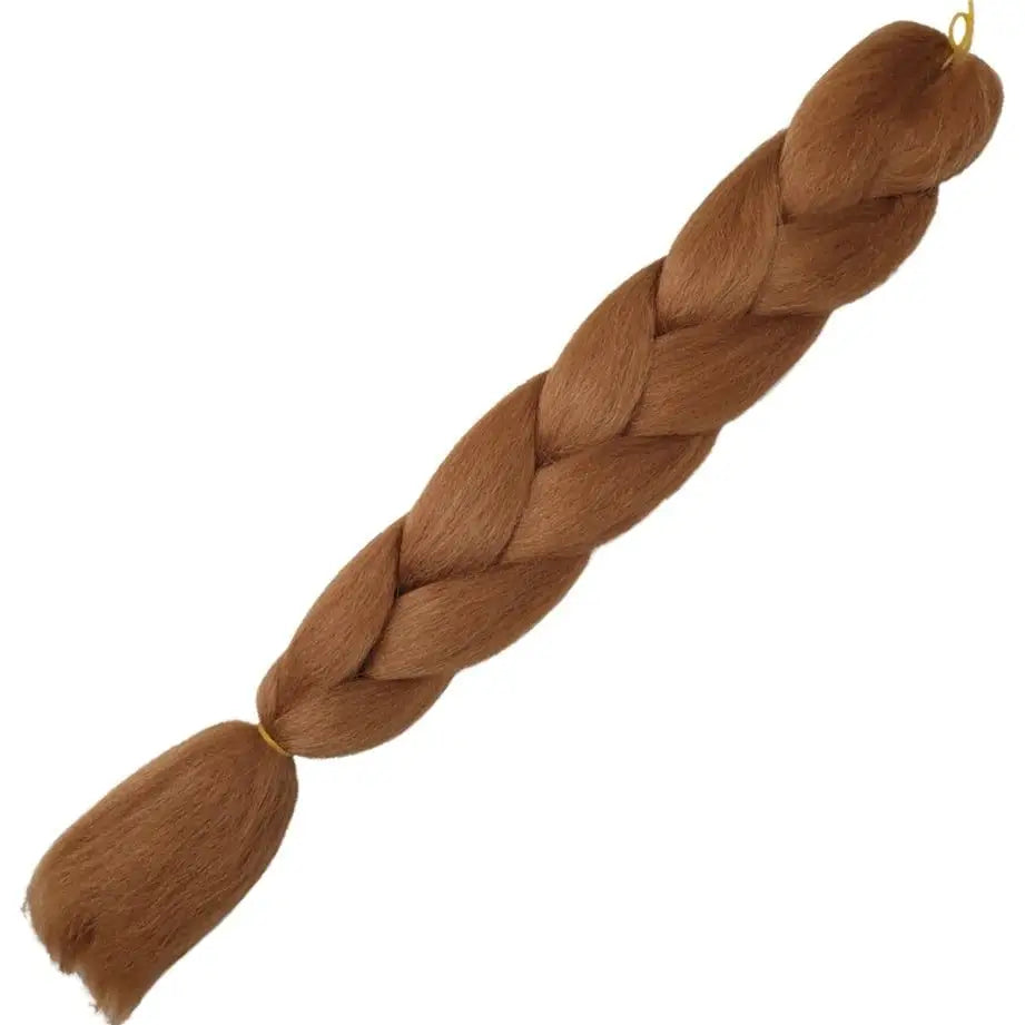 Afrihair Braid No A23 - Brown | Afrihair