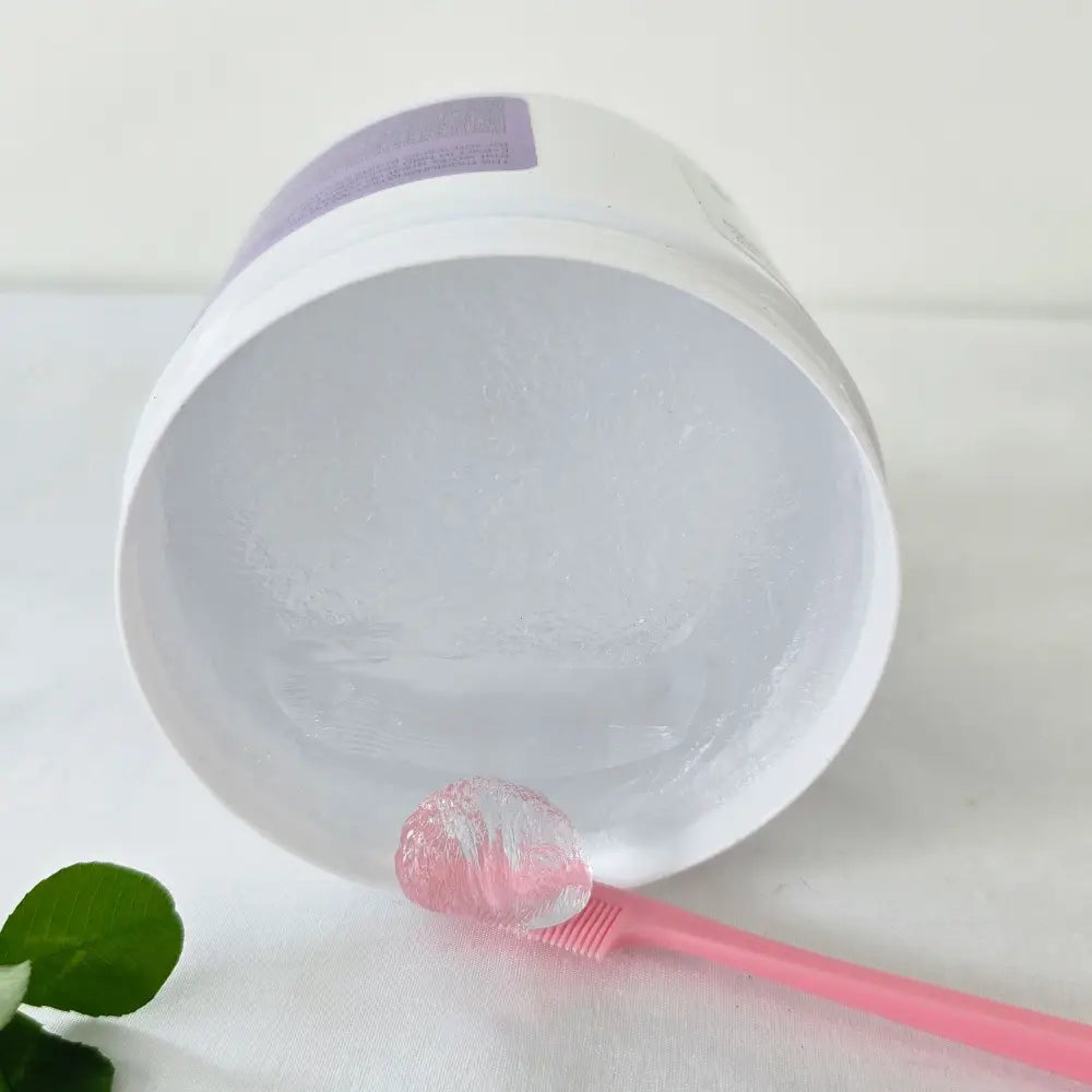 Afrihair Braiding Gel 8oz (227g) - Gels & Hair Spray