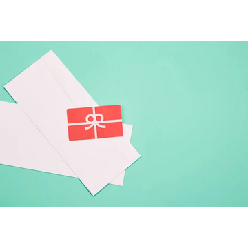 Afrihair Gift Card - Gift Cards