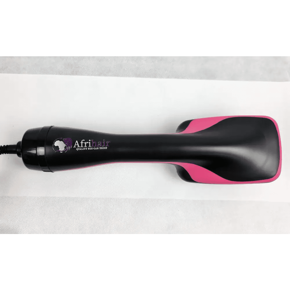 Afrihair One Step Hair Dryer | Afrihair