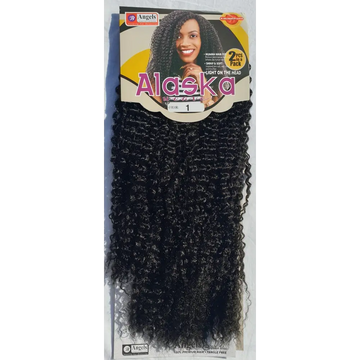 Alaska Weave Colour No 1 - Weave