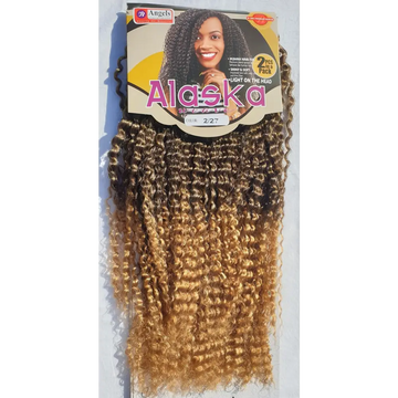 Alaska Weave Colour No 2/27 - Weave
