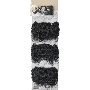 Anol Wave Colour 2 - Darkest Brown - Weave