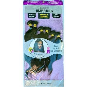 Body Wave Colour No 1B/33 | Afrihair