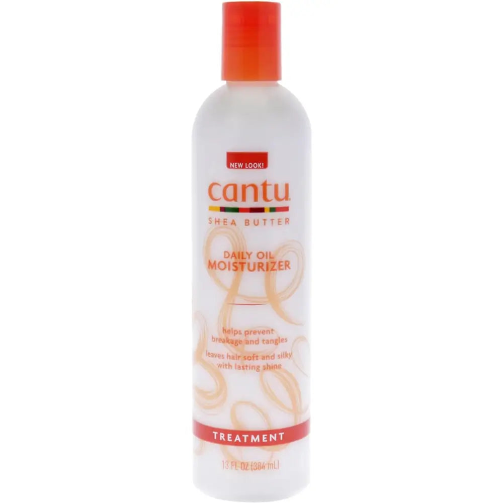 Cantu Shea Butter Daily Oil Moisturizer 13 oz - Hair