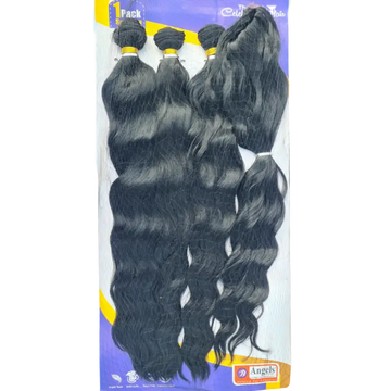 Cianda 18 Colour 1 - Weave