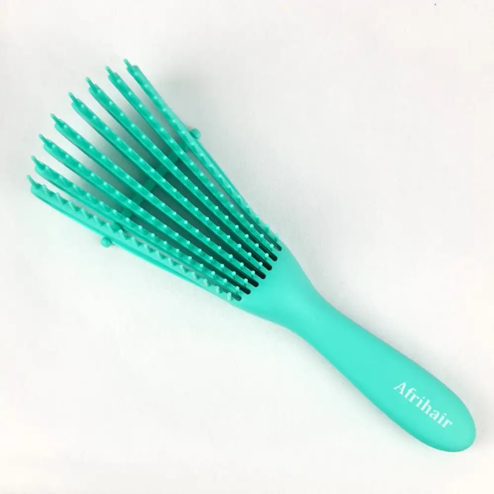 Detangling Brush | Afrihair