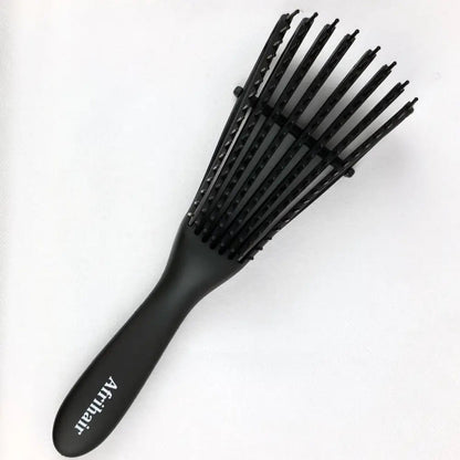 Detangling Brush | Afrihair