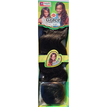 Grace Weave Colour 1/27 | Afrihair