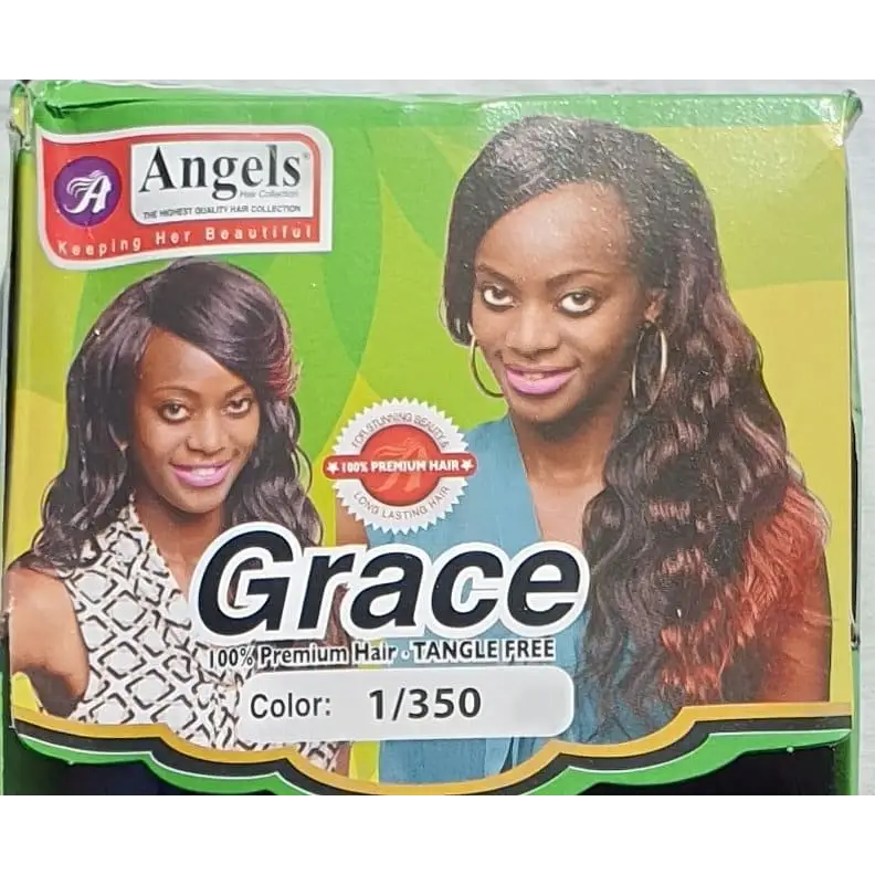 Grace Weave Colour 1/350 | Afrihair