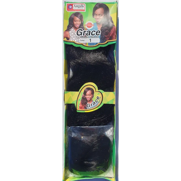 Grace Weave Colour 1 | Afrihair