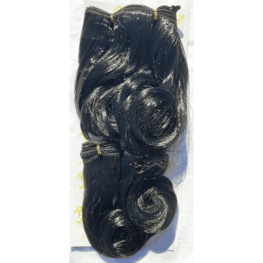 Isabella Weave Colour 1 | Afrihair