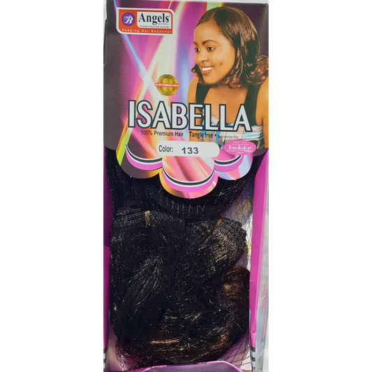 Isabella Weave Colour 133 | Afrihair