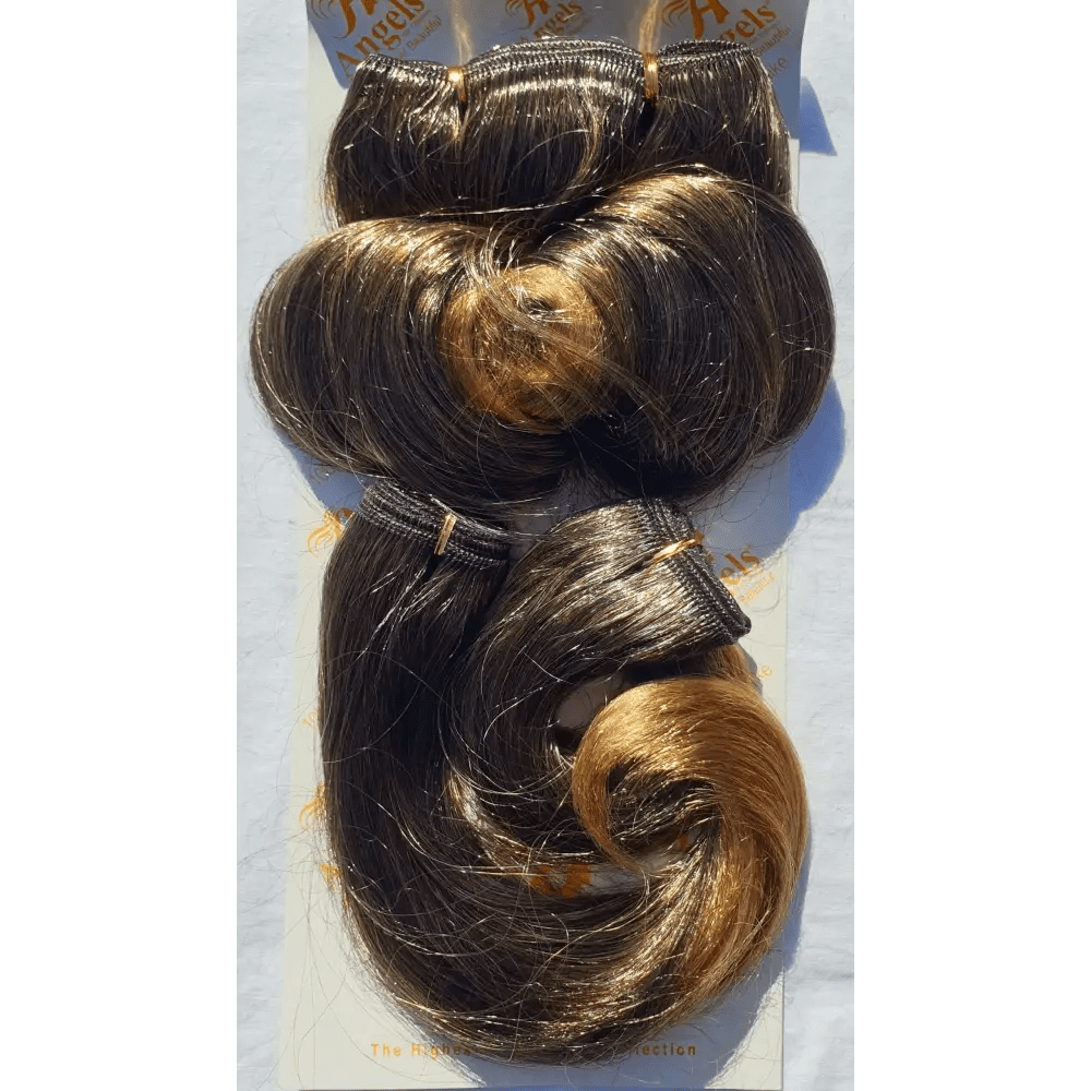 Isabella Weave Colour 2/27 | Afrihair