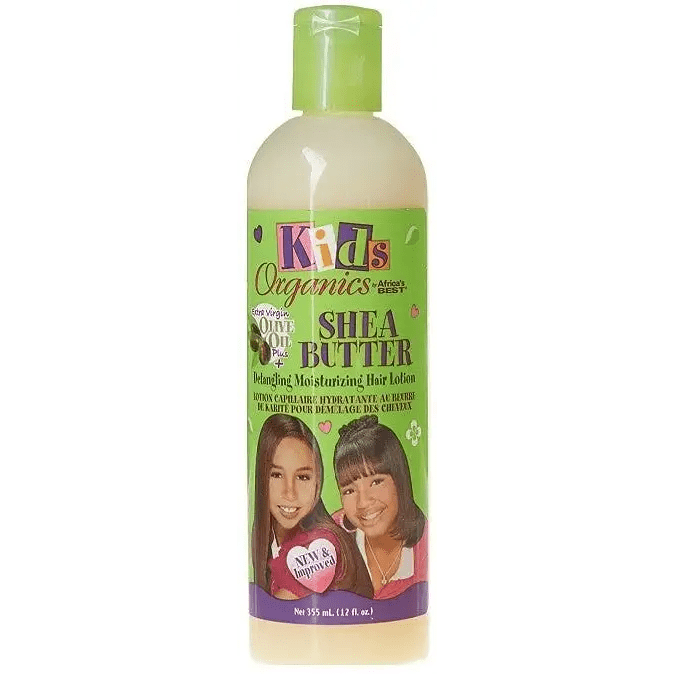 Kids Originals - Shea Butter 355ml | Afrihair