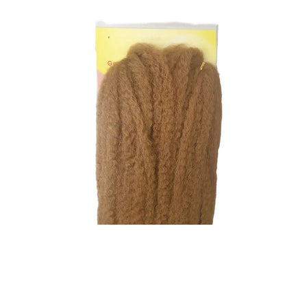 Marley Braid Colour 27 - Golden Blonde | Afrihair