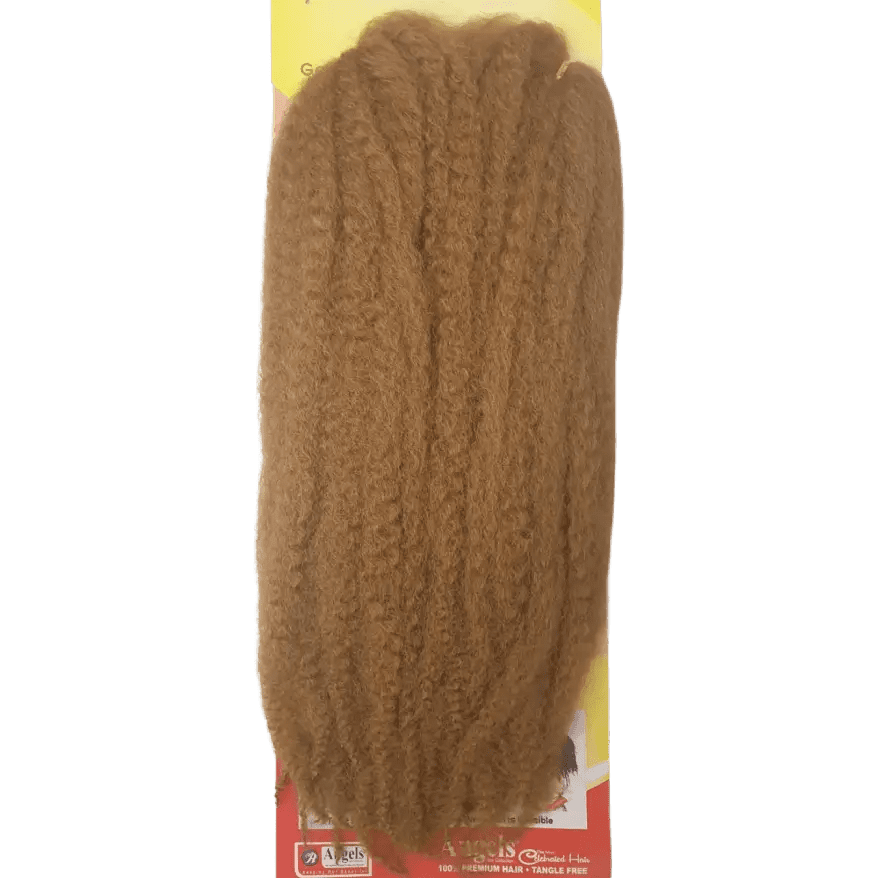 Marley Braid Colour 27 - Golden Blonde | Afrihair