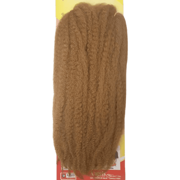 Marley Braid Colour 27 - Golden Blonde | Afrihair